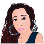 HoneyPortraitSq