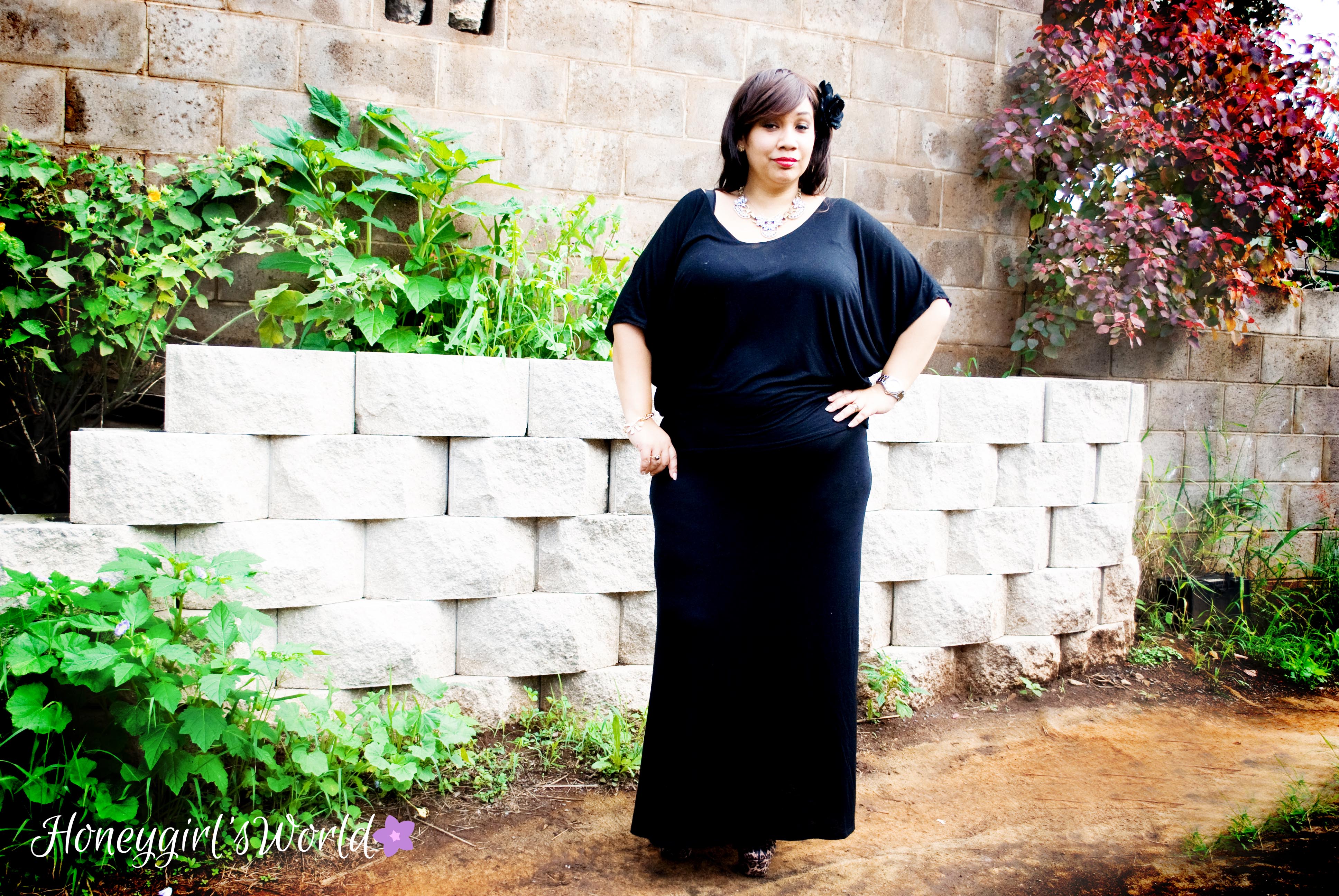 Valentine's Day Plus Sized Look book