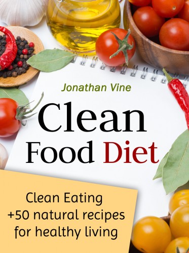 Clean Food Diet