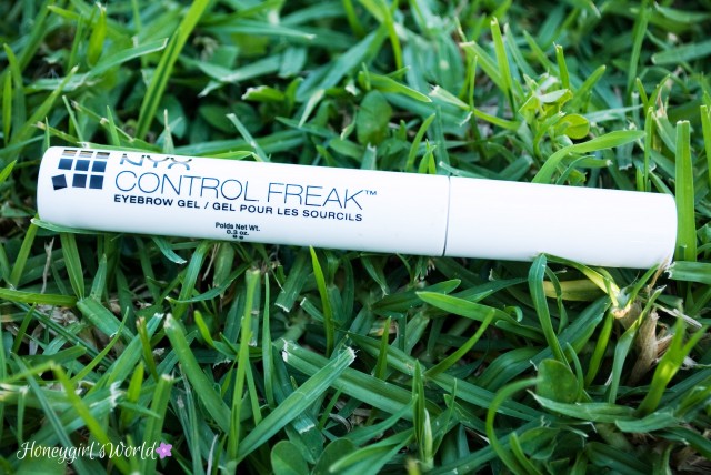 NYX Control Freak Eyebrow Gel