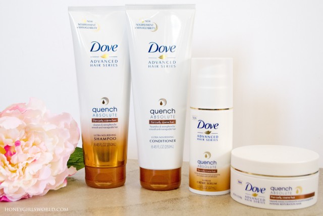 Dove Quench