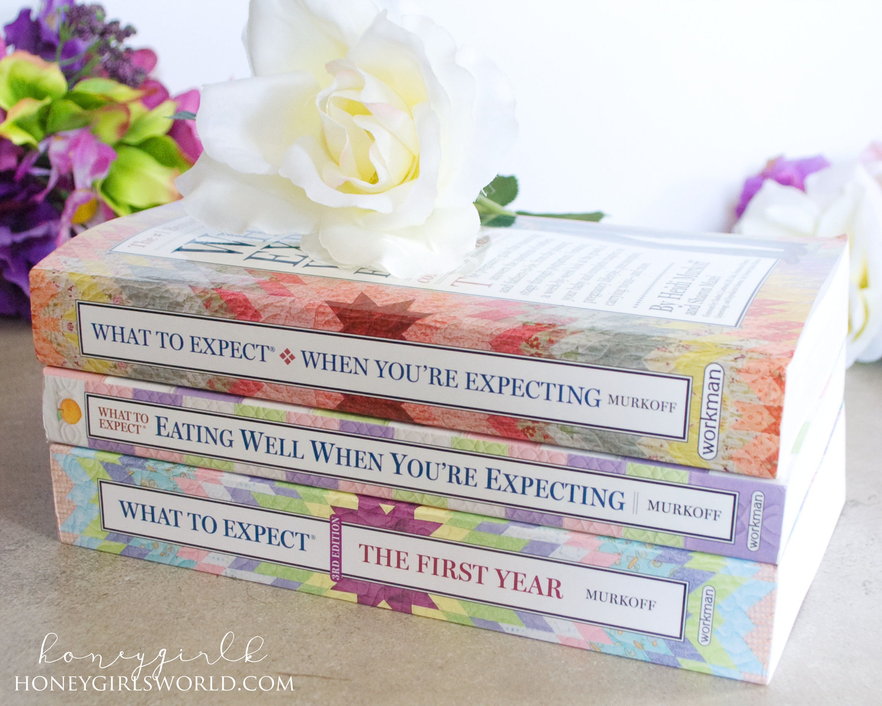 What To Expect When You're Expecting - The Perfect Mommy Guide