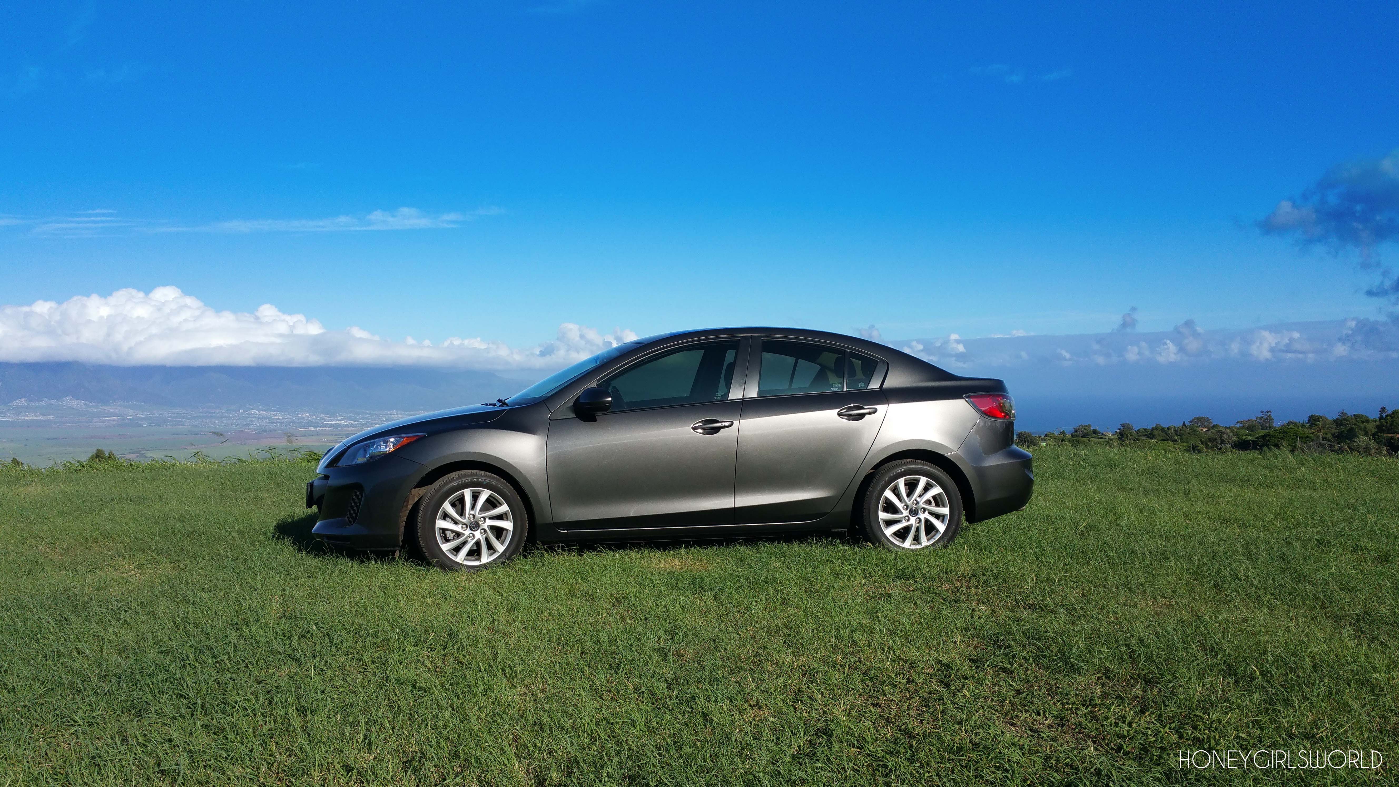From a Large Car to a Compact - Buying a Car With Aloha Kia Maui