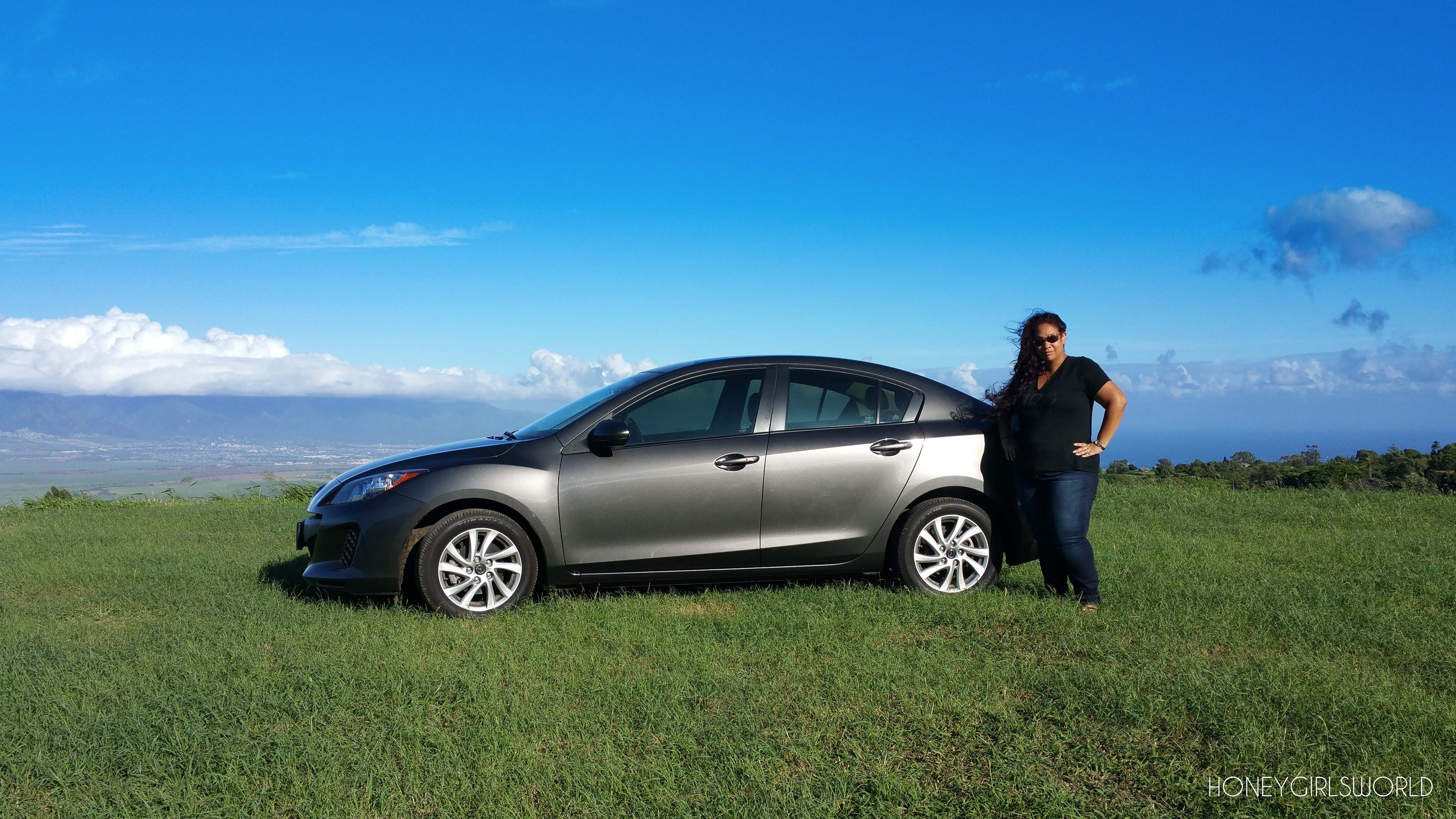 From a Large Car to a Compact - Buying a Car With Aloha Kia Maui