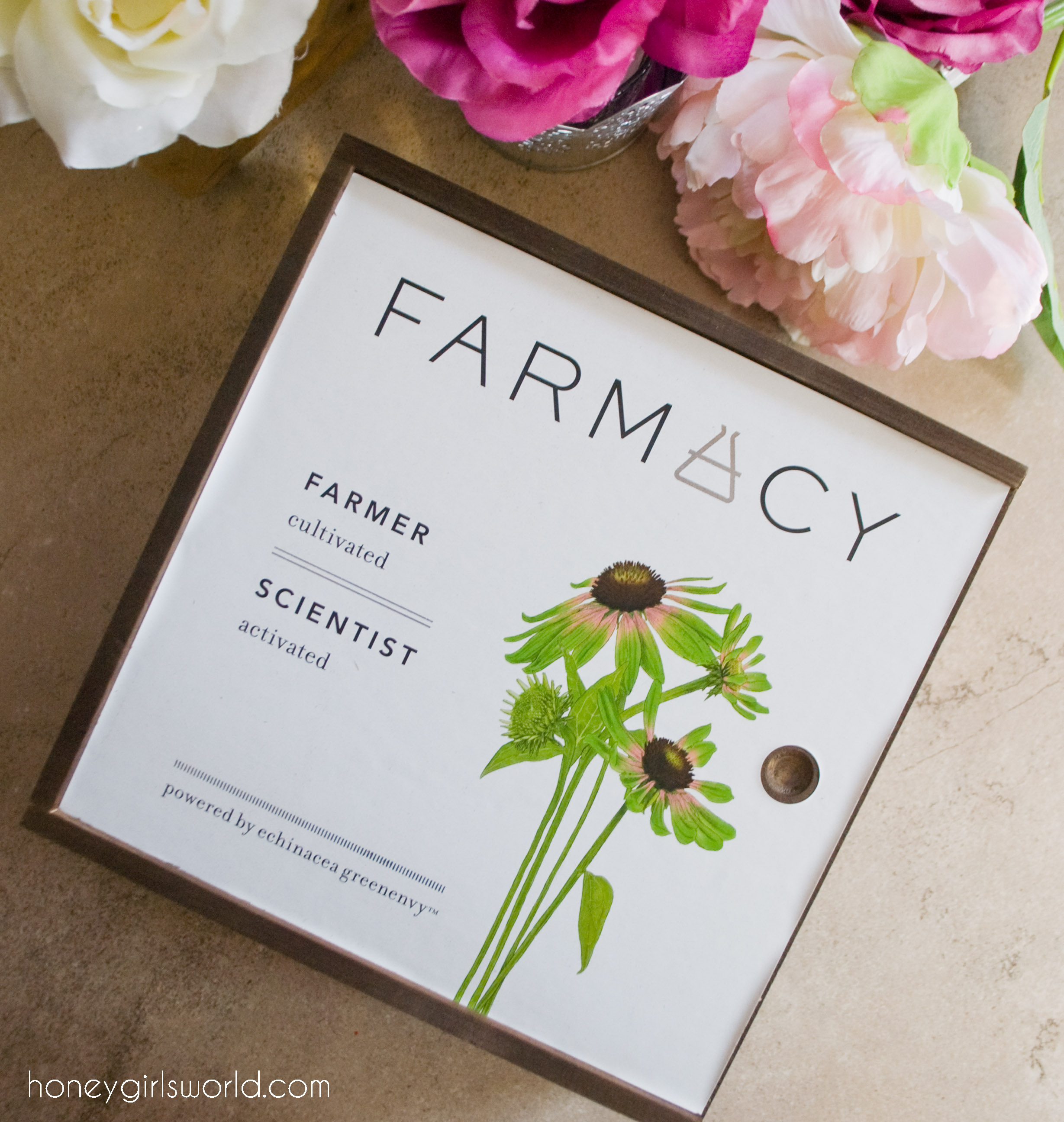 Farmacy Beauty: Farmer Cultivated, Scientist Activated For Fresh Radiant Skin