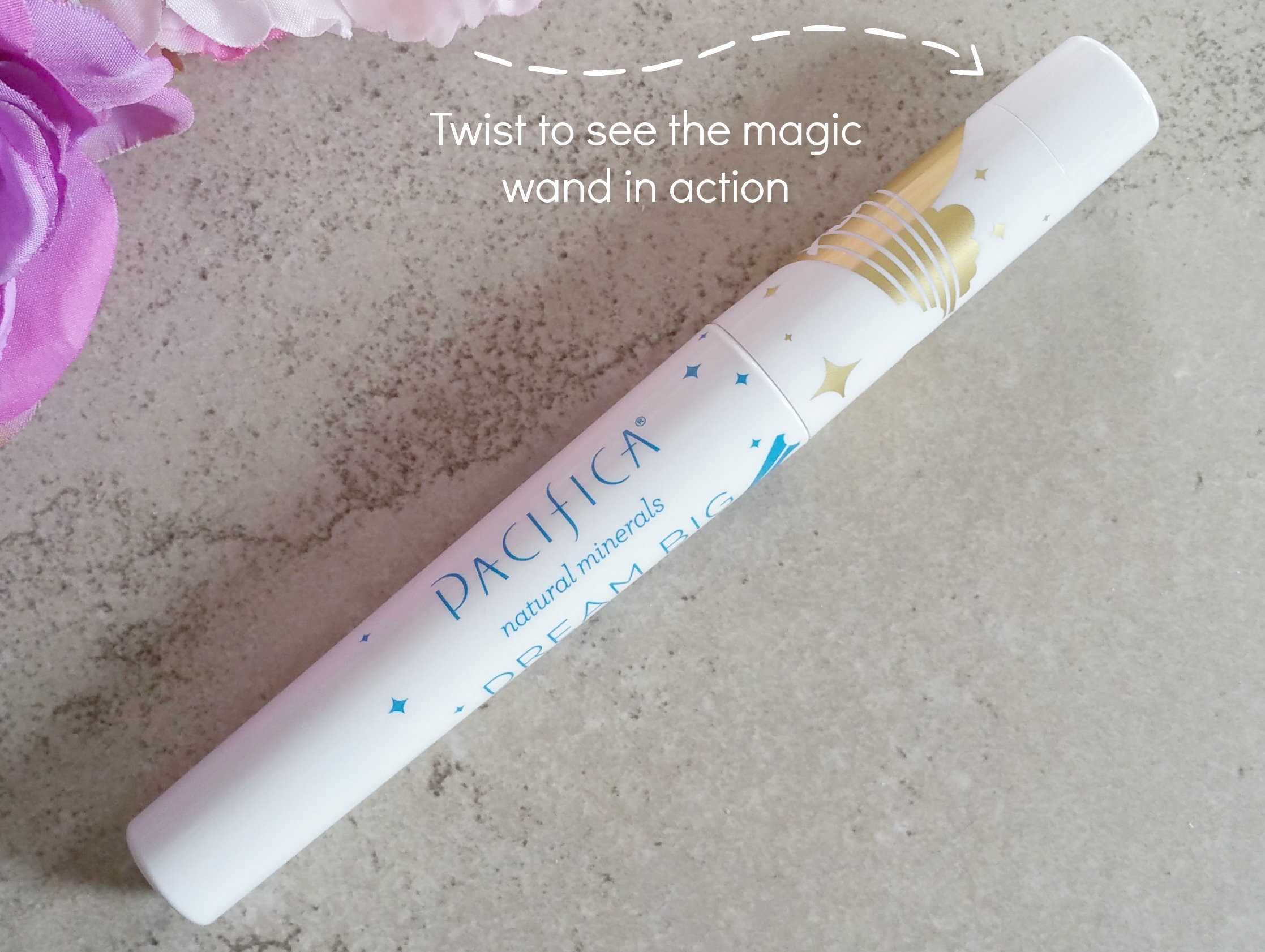 Length and Volume in a Twist - Pacifica DreamBig Lash Extending 7-in-1 Mascara, Review & Demo