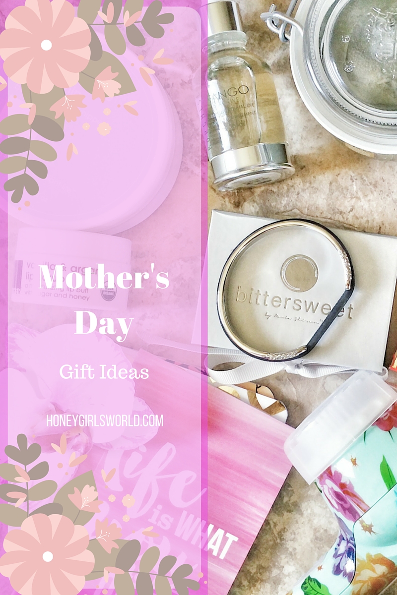 Mother's Day Gift Ideas, gift ideas, gift idea, mother's day, spa gifts, planner, stationery, notebook, pens, body cream, body whip, cosmetics, makeup, perfume, roller ball, bracelet, cleansing, soniclear, 