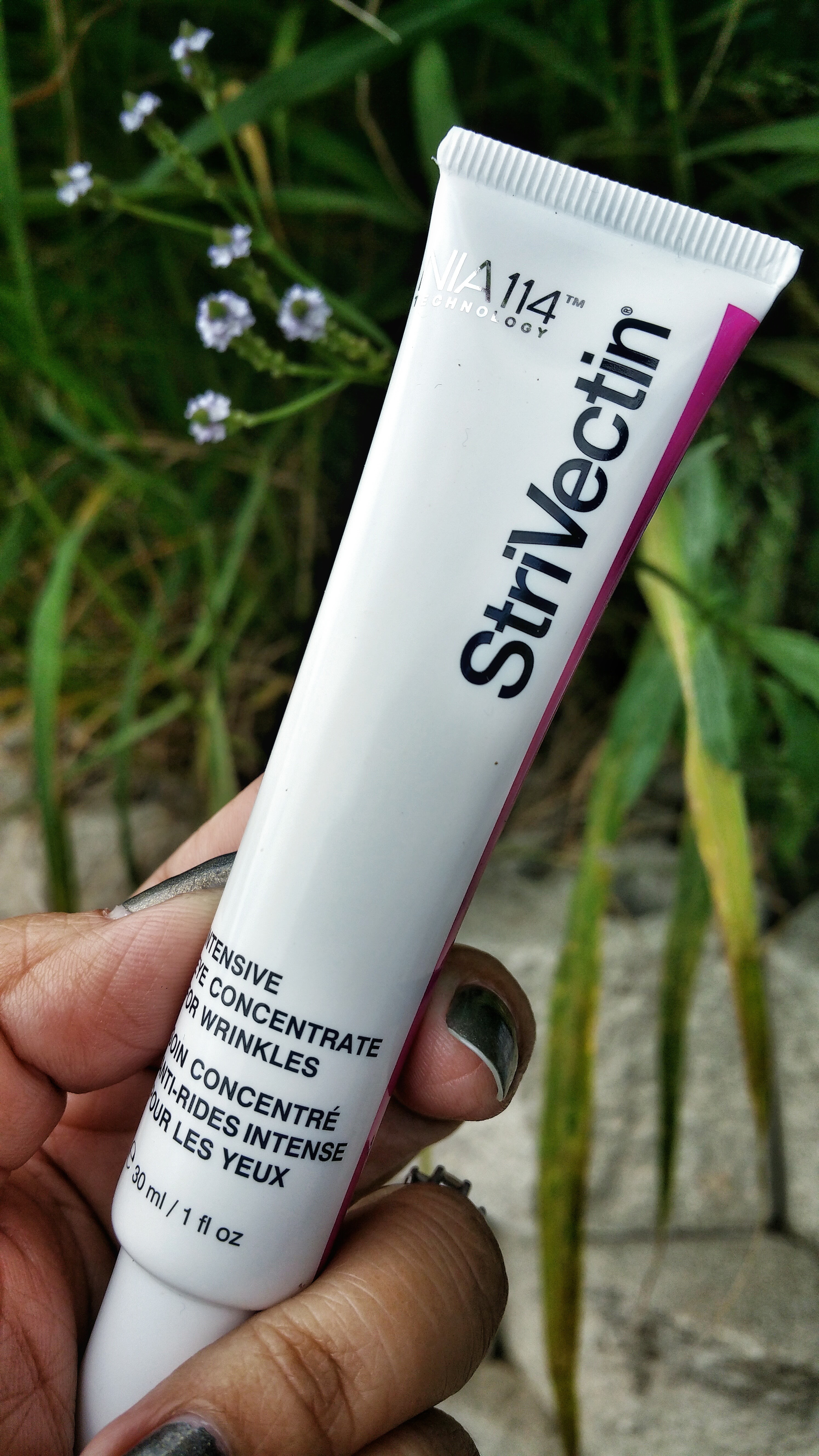 StriVectin, StriVectin Intensive Eye Concentrate for Wrinkles, eye cream, skin care, skincare, review, beauty product, beauty, eye care, wrinkles, anti-aging, intensive eye concentrate, anti-aging eyes, cream, eye serum, youthful,