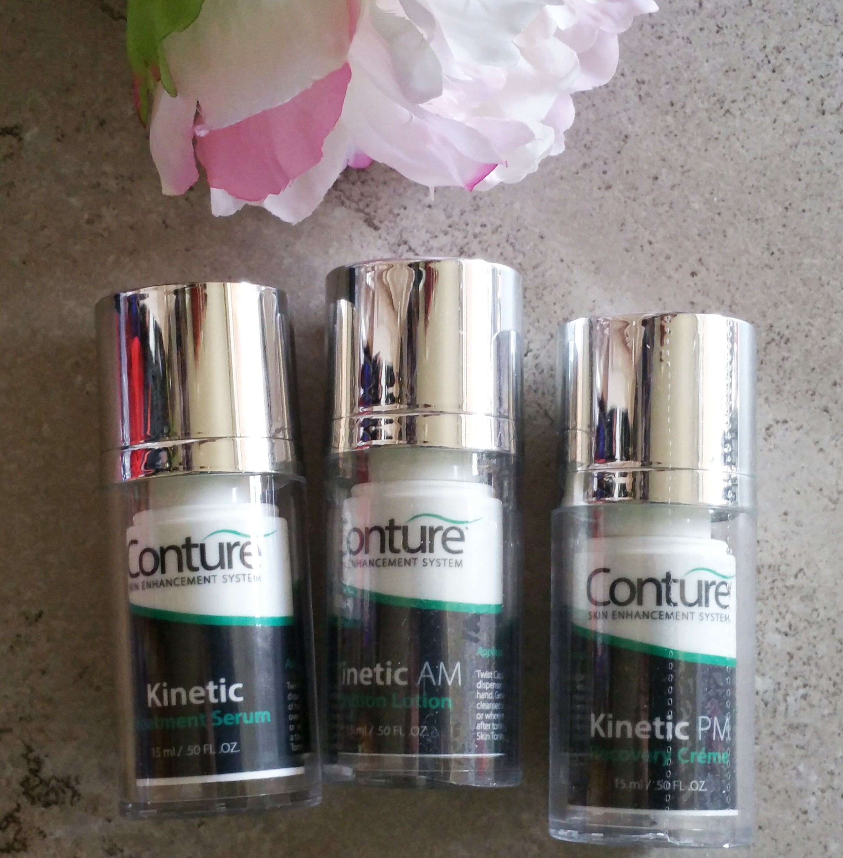 skin care, anti-aging, Conture Kinetic Skin Toning system, skin toning, face, skin, skin care, conture, luminess air, beauty, first impressions, anti-aging beauty, 