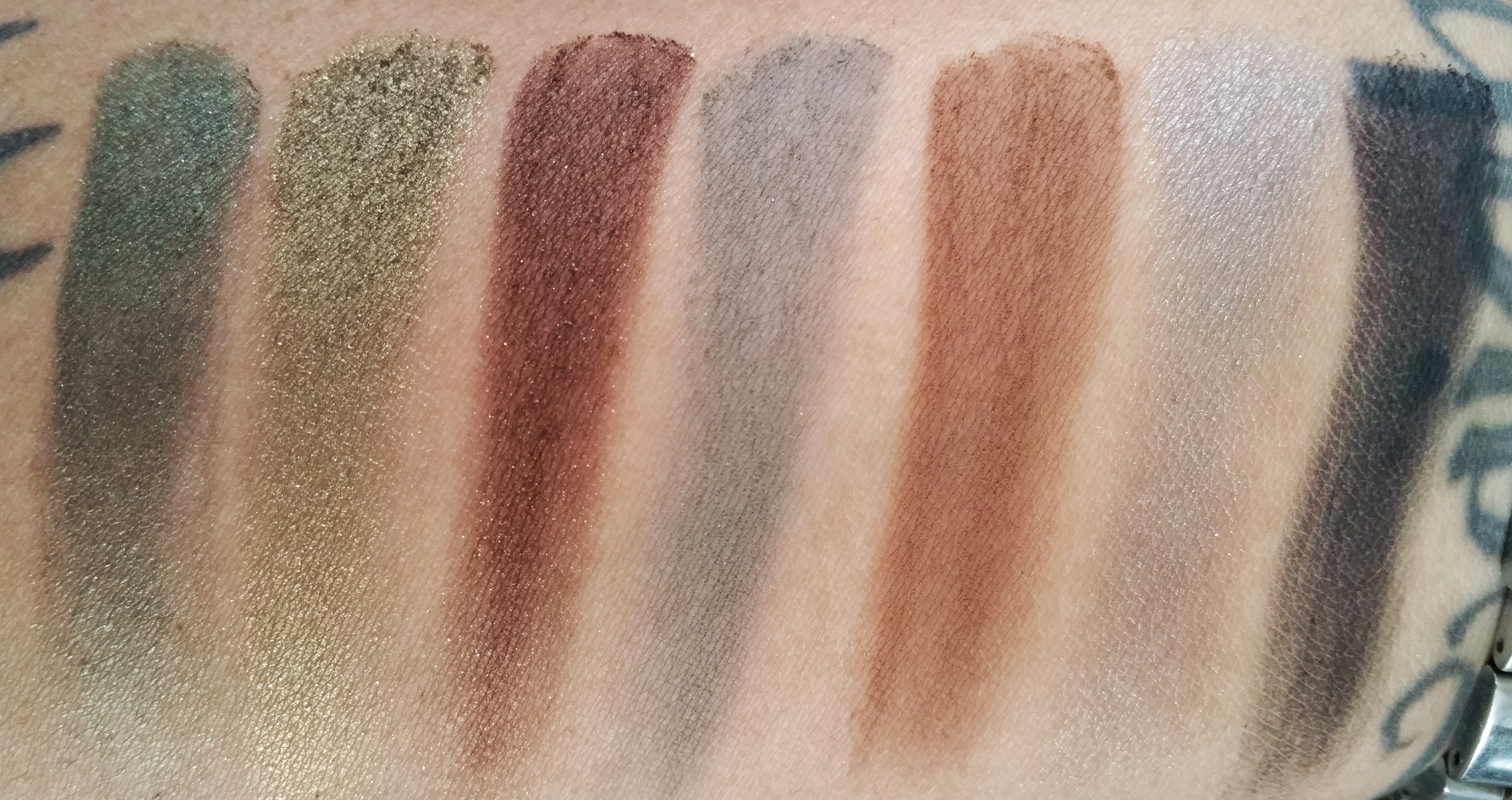 eye shadows, makeup, Beauty Junkees makeup, cosmetics, review, product review, swatches, single eye shadows, eye shadow palette, eye shadow swatches, eye shadow review, beauty products, affordable eye shadows, pigmented eye shadows,