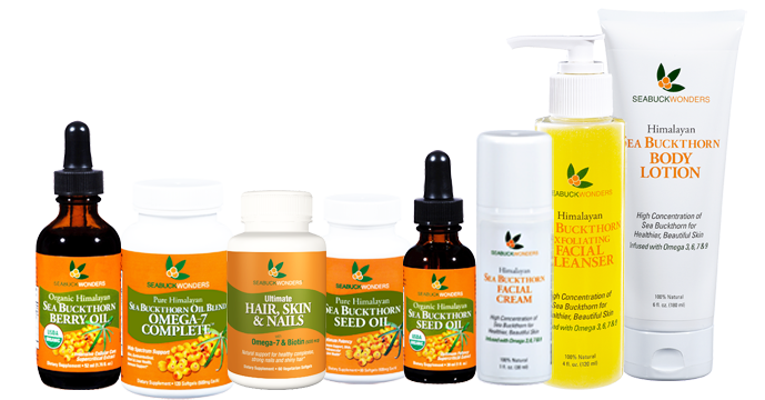 sea buckthorn, seabuckwonders, sea buckthorn berry, review, supplements, health, skin care, product review, seabuckwonders buckthorn company, buckkthorn, omega 7 complete, body lotion, skin care, health, cleanser, facial cleanser, facial moisturizer,