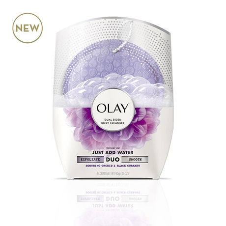 Olay, Old Spice, Ivory, Shower DUO, Olay shower DUO, review, bath, shower, product review, beauty, skin care, Olay DUO review, shower evolution, drugstore, hydration, deeper clean, effective, exfoliation, scent, facts, clean bar, shower bar,