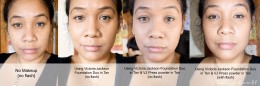 Victoria Jackson Foundation Duo - The No Makeup Makeup