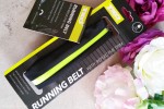 TKO Running belt, TKO, running belt, review, product review, exercise belt, exercise, workout,