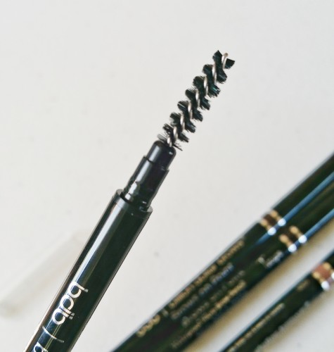 brows, billion dollar brows, brows on point, makeup, beauty, demo, swatches, review, beauty review,