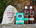HASK, Hask hair care, HASK bamboo oil collection, hair, beauty, beauty review, hair product, curly hair, repair damage hair, strengthen hair, hair care review, hair product review, natural hair, long hair,
