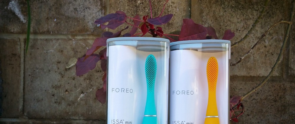 Foreo, foreo issa mini, foreo issa, toothbrush, dental hygiene, dentist, teeth, tooth, clean, dentist, foreo skin care, product review, kids,