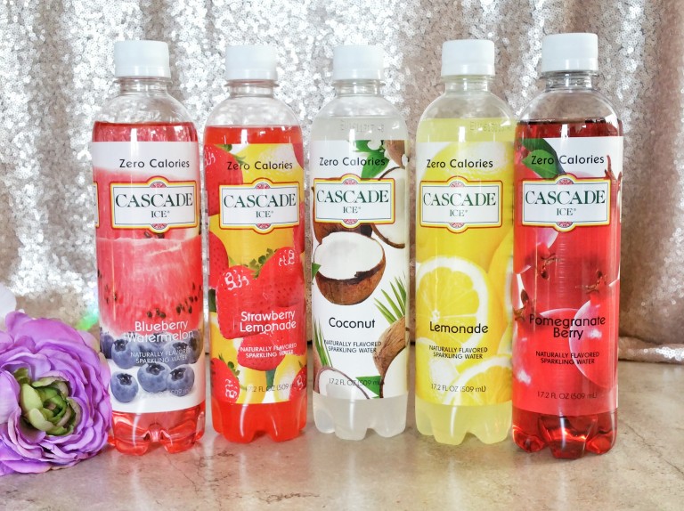 Beat The Heat This Summer With This Refreshing Drink Cascade Ice Honeygirlsworld Hawaii