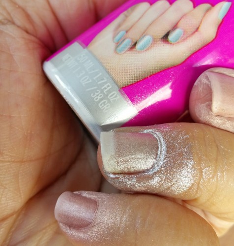 spray perfect, does it work, nails, nail polish, spray perfect spray on nail polish, spray on nail polish, manicure, review, beauty review, beauty,