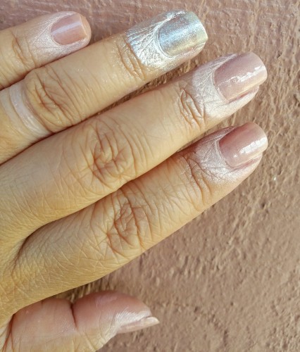 spray perfect, does it work, nails, nail polish, spray perfect spray on nail polish, spray on nail polish, manicure, review, beauty review, beauty,