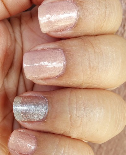 spray perfect, does it work, nails, nail polish, spray perfect spray on nail polish, spray on nail polish, manicure, review, beauty review, beauty,
