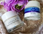 derma e, products, skin care, new packaging, derma e skin care, review, product review, day cream, packaging, branding, beauty, anti-aging, cream,