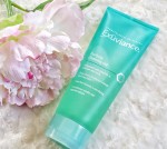 Exuviance, skin care, skin cleanser, facial cleanser, skin, skin care regimen, facial cleanser, review, beauty,