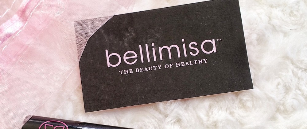 mascara, Bellimisa Masterful Eyes Mascara, review, beauty, Bellimisa, vitamin E, master eyes, lashes, makeup, beauty