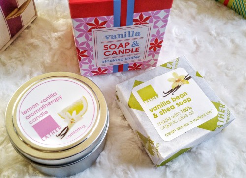 holiday gift guide, holiday gifts, skin care, body care, bath and body, holiday gifts for bath and body, soap, candle, lip balm, bath salts, bath care,