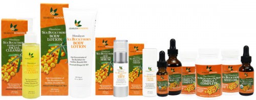 sea buckthorn, seabuckwonders, sea buckthorn berry, review, supplements, health, skin care, product review, seabuckwonders buckthorn company, buckkthorn, omega 7 complete, body lotion, skin care, health, cleanser, facial cleanser, facial moisturizer,