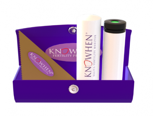 KNOWHEN, Ovulation kit, advanced ovulation kit, trying to conceive, pregnancy, avoiding pregnancy, trying to get pregnant, KNOWHEN Ovulation test, review, babies, pregnancy,