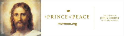 Easter 2017, PrinceofPeace, #PrinceofPeace, Prince of Peace, Mormon.org, Mormon church, church, faith, God, holy week,
