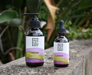 kuleana beauty, pacific biodiesel, skincare, beauty, anti-aging, natural skin care, GMO free skincare, vegan skincare, skin care, review,