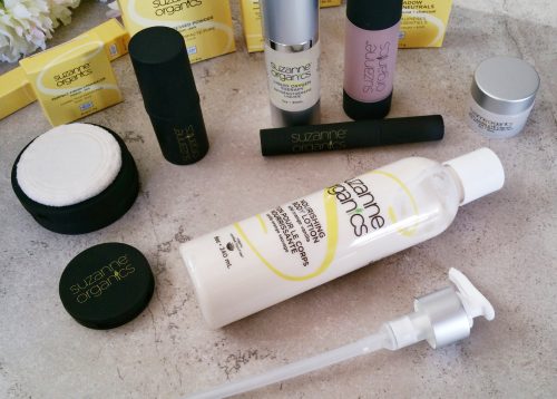 natural makeup, suzanne somers, suzanne somers cosmetics, suzanne organics, natural cosmetics, all natural cosmetics, makeup review, skin care, beauty, makeup, all natural makeup, suzanne somers, cancer, swatches, makeup swatches,