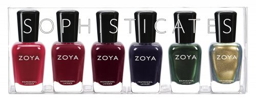 Zoya Fall 2017, Zoya, Fall 2017 collection, nail polish, nail polish collection, zoya nail polish, 10 free formula, zoya sophisticates, zoya nail polish, zoya swatches, swatches,