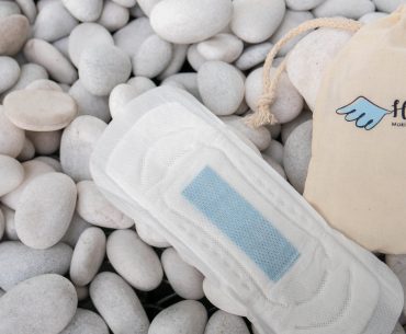 pads, feminine products, subscription box, pad subscription box, women, health, lifestyle, review, product review, pad review,