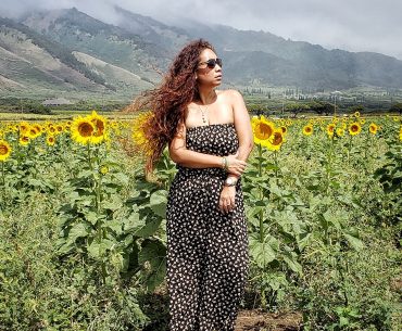ootd, plus size fashion, fashion, hawaii fashion, lookbook, spring trends, 2019, outfit ideas, cute outfit ideas for summer, romper, jumpsuit, plus size jumpsuit, what I wore, casual outfit, classy summer outfit, summer fashion trends 2019, spring fashion trends 2019, summer outfit ideas, spring outfit ideas, spring ootd, summer ootd, summer lookbook,