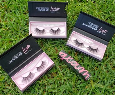 Showstopping Eyes with Glamnetic Magnetic Lashes