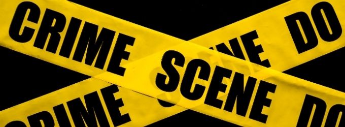 TRUE CRIME