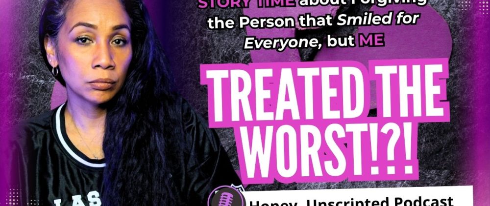 How to Forgive Someone Who's Betrayed You