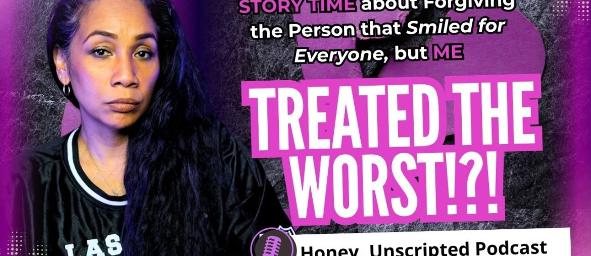 How to Forgive Someone Who's Betrayed You