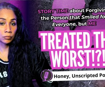 How to Forgive Someone Who's Betrayed You