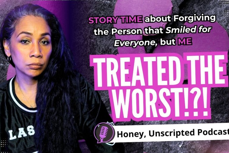 How to Forgive Someone Who's Betrayed You